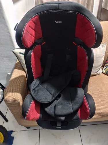 cadeirinha de assento automotivo para criança Avant