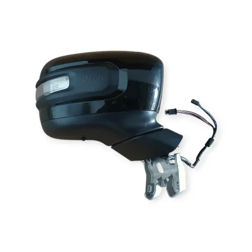 Retrovisor Renegade 2022 a 2025 Lado direito