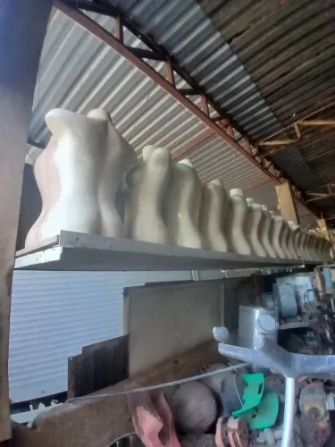Manequins