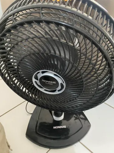 Ventilador