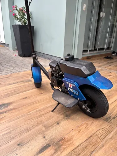 Walk machine original
