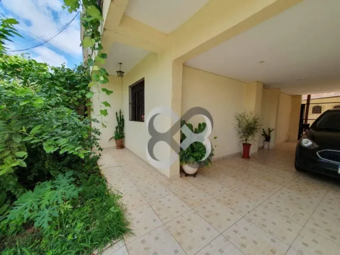 Sobrado com 6 dormitórios à venda, 364 m² por R$ 950.000,00 - Portal de Versalhes 2 - Lond