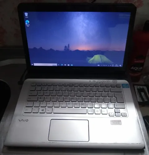 Core i5 placa de vídeo ssd top