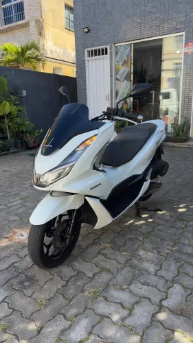 PCX 2024 160 COMPLETA