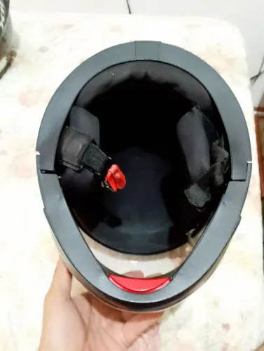 Capacete X11 e TAURUS