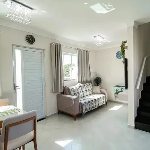 Apartamento para Venda em São Paulo, Vila Ré, 2 dormitórios, 1 banheiro, 1 vaga