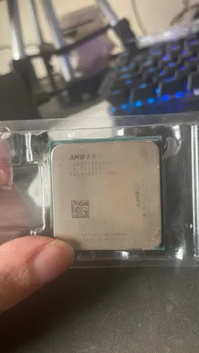 Processador AMD FX8320E