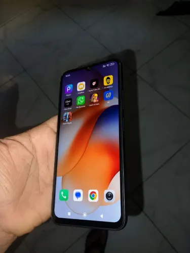 Redmi 13c