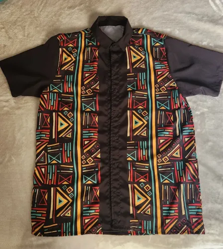 Camisa 