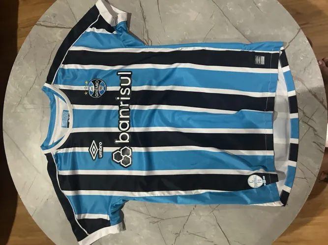 camisa Grêmio ORIGINAL
