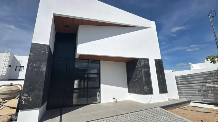 Condomínio Buona Vita, Petrolina