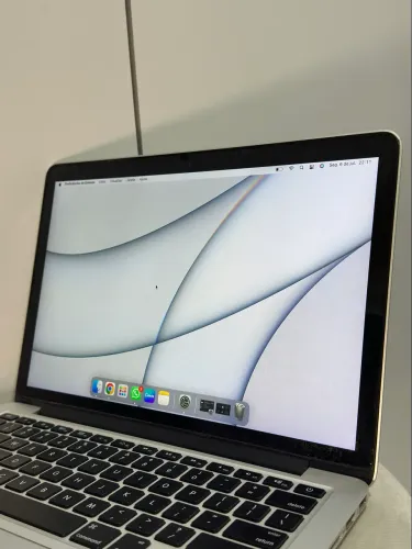 MacBook Pro retina 13? (2015) - oportunidade
