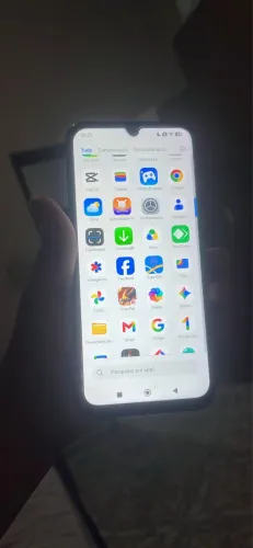 Celualar redmi 15c