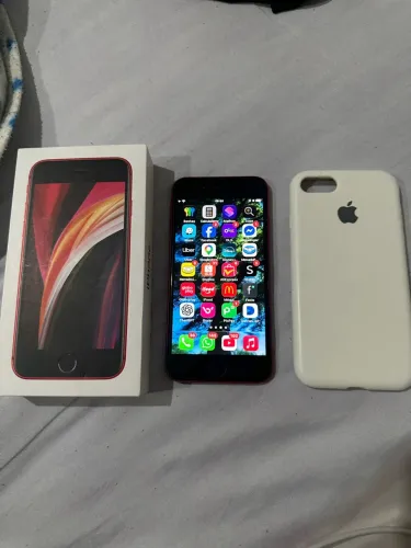 iPhone SE 2020 perfeito estado