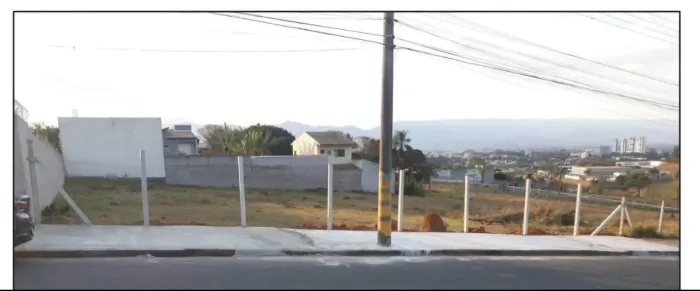 TERRENO 1000 METROS - QUINTA DAS FRUTAS EM TAUBATÉ