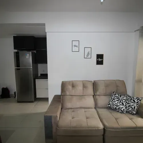 IMN - APARTAMENTO NA CANABRAVA