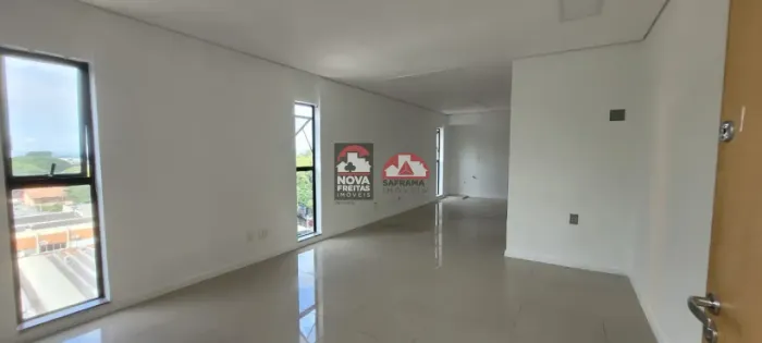 Locação sala comercial 40m² - Jardim Esplanada