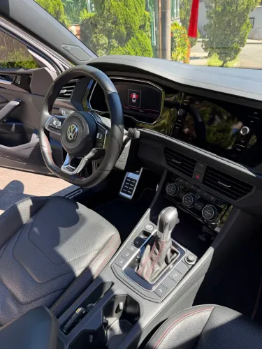 Volkswagen Jetta GLI 350 TSI 2.0 16V 4P Aut. 2019