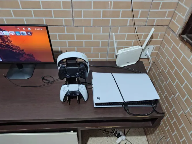 Ps5 slim
