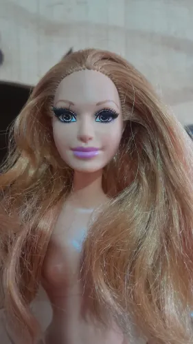 Boneca Summer Life in the Dremhouse com avarias