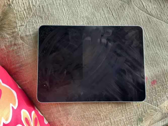 iPad Air 2025 m2 11" AINDA COM 3 MeSES DE GARANTIA APPLE