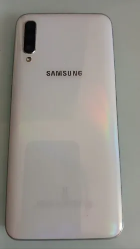 Samsung A50 branco