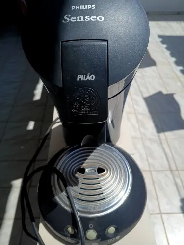 Cafeteira