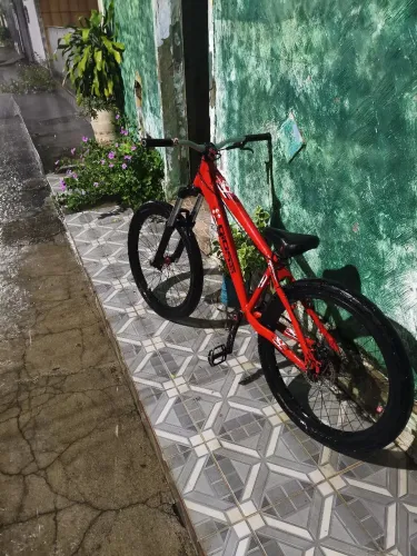Gios 2019, aro 26 estilo sp