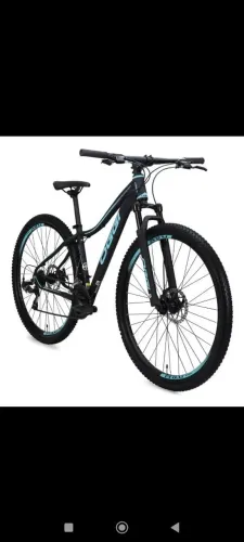 Bike Oggi float sport