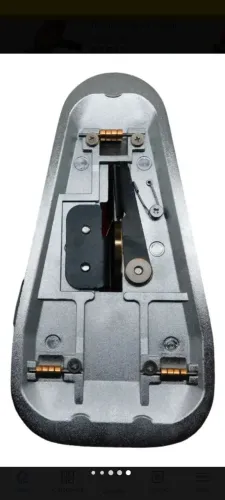 Máquina de cortar tecido