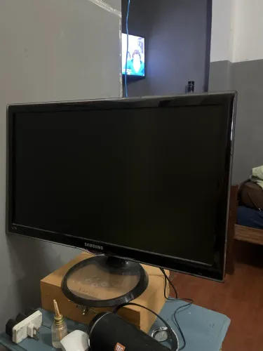 Tv/monitor Samsung 60hz 