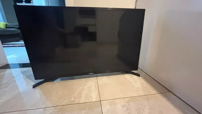 TV sansung (Retirada de peças) 