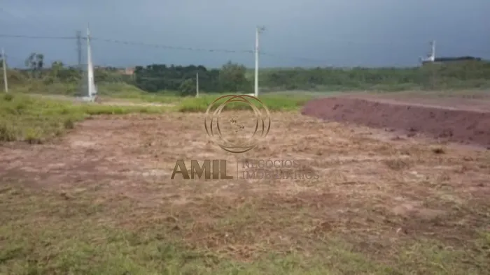 Terreno / Portal dos Pássaros / 259 m² de terreno / São José dos Campos
