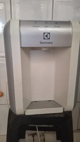 Gelagua Electrolux