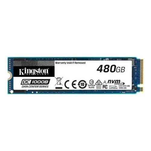 Ssd NVME