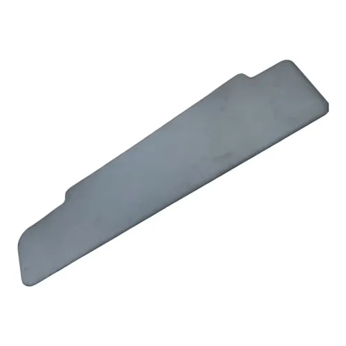 Quebra Sol Le Motorista Ford Cargo 815 Sem Suporte  E3769