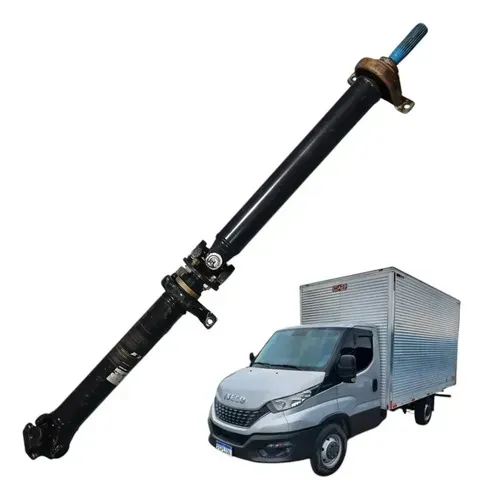 Eixo Cardan Iveco Daily 35-150 2020 A 2024 Original