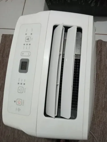 Ar condicionado portátil 