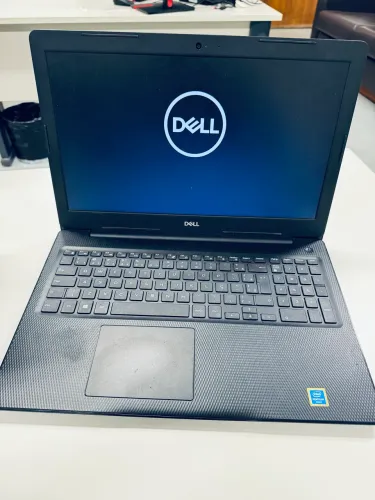 Notebook DELL Inspiron 3583