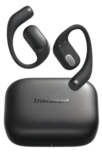 Fone De Ouvido Bluetooth Para Jogos Tronsmart Openfly 2 