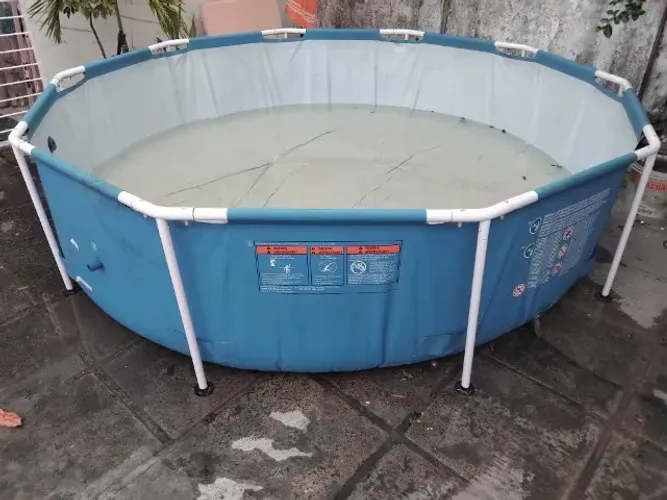 piscina 5mil litro