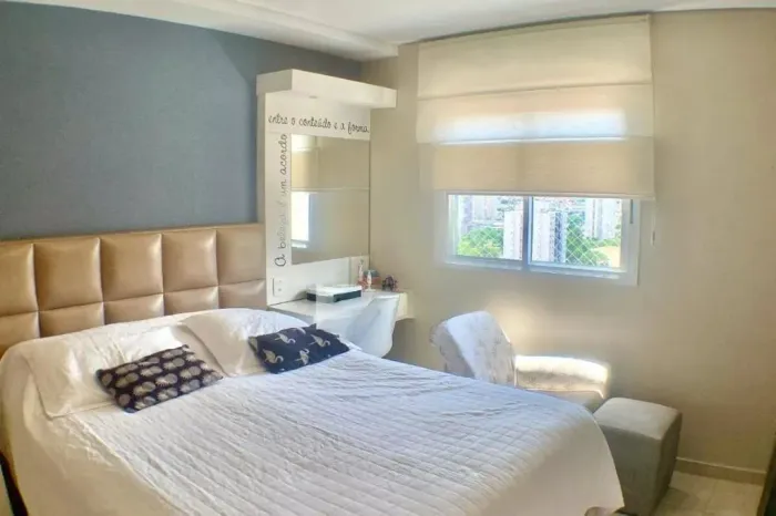 Imperdível oportunidade! Apartamento de 3 quartos na Vila Firmiano Pinto, São Paulo-SP: 1 