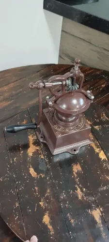 Moedor de café Progresso N0