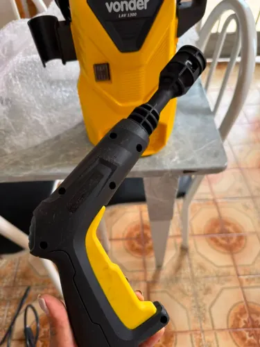 Maquina de pressao