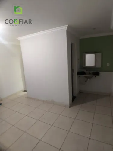 Casa para aluguel no bairro Morada Nova, em Contagem.