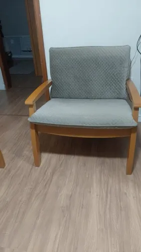 Cadeira de design