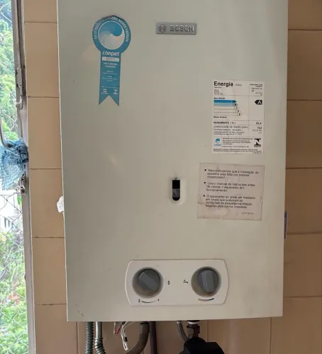 Aquecedor