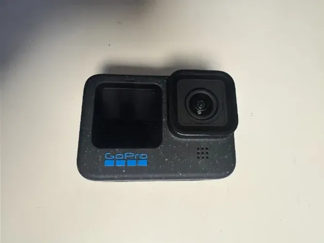 Gopro Hero 12 Black Usei 1 Vez