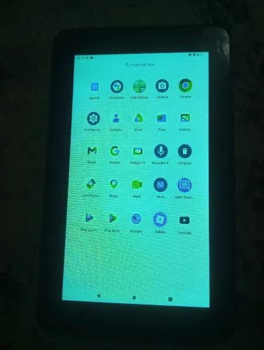 Vendo tablet