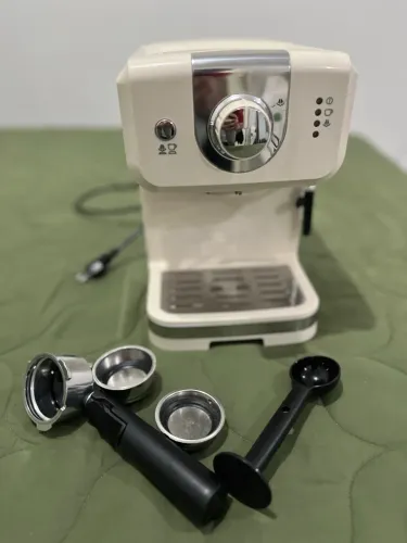 Cafeteira Elétrica Arno